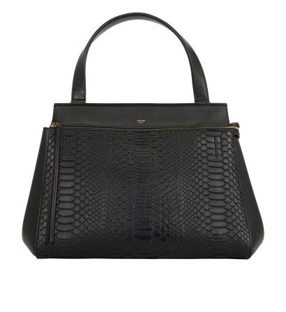Large Edge Bag, front view